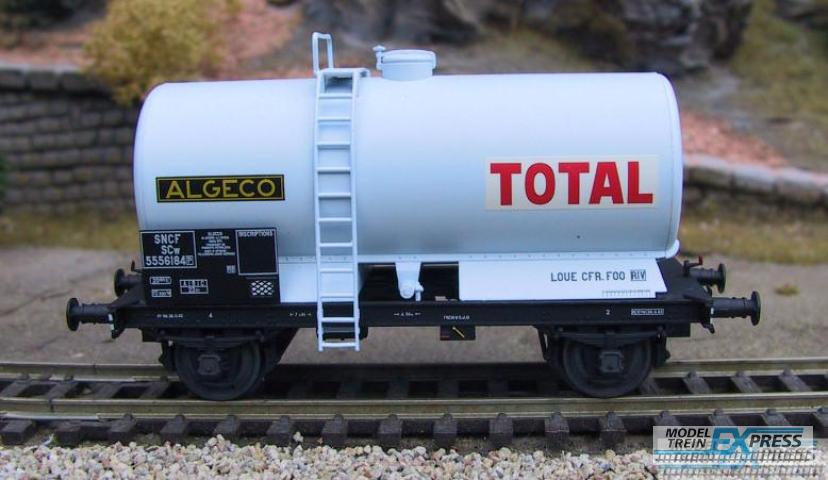 REE models WB-107